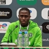 Condemned to win: Free-kick specialist Michal says Golden Eaglets are ready for West African derby