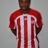 Besiktas Complete Signing Of Michael Eneramo