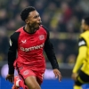 Giant killers: Tella makes injury comeback as Arminia Bielefeld upset Leverkusen in DFB Pokal