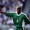 Nigeria