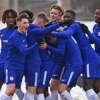 Free-Scoring Left Footed Striker Pens New Deal With Chelsea