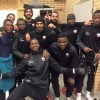 Ex-Golden Eaglets Star Umar Ahmed Tips Prespa Birlik To Win Title
