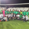 Rohr Holds Team Meeting With Players 1200 Hours; CS Sfaxien Mobilizing Fans To Support Eagles