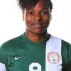Desire Oparanozie Scores Four As Falcons Thrash Congo