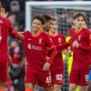 Emirates FA Cup : Former Nigeria U17 invitee scores against Liverpool at Anfield