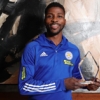 Super Eagles striker Iheanacho wins Leicester City Goal of the Season award