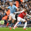 Onuoha explains why Man City could not break down Arsenal in crunch PL clash at Etihad Stadium