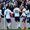 Solanke Benched, Ejaria Missing As Spurs Make Big Statement In Win Over Liverpool