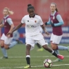 Babajide Scores First Competitive Goal For Watford Before Linking Up With England Squad