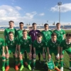 Free-Scoring Striker Of Nigerian Descent Named In Ireland Squad For Euros