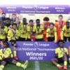 Talented teenage defender of Nigerian descent offered new deal by Chelsea