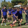(Photo Confirmation) Nigerian RB In Line To Make Champions League Debut Vs Chelsea