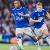 Super Eagles midfielder Iwobi stars as Everton thrash Dynamo Kyiv in pre-season friendly
