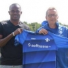 Done Deal : Victor Obinna Joins Romanian Club Dinamo Bucharest, Subject To Medical