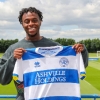 Confirmed : 2014 Nigeria U23 invitee joins Queens Park Rangers