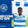 Confirmed : Queens Park Rangers loan in Aston Villa midfielder Iroegbunam