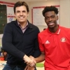 Official: Liverpool Loan Out Ovie Ejaria To Sunderland