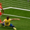 Eseosa Aigbogun On Target As Switzerland Thrash Ecuador
