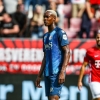 Netherlands make move to beat Nigeria to Sparta Rotterdam striker, also eligible for Togo