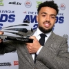 Official : Former Manchester United Striker Ajose Returns To The County Ground