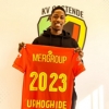 Confirmed : Scottish champions Celtic loan out 2019 Nigeria U23 invitee