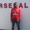 Arsenal Loanee Nwakali Progressing In Leaps And Bounds, Scores Again