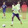 Arteta Promotes Teenage Right-back Alebiosu To First Team Training Pre-Wolverhampton Wanderers