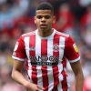 Championship playoff semifinal : Chelsea loanee Anjorin, Sheffield Utd