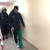 Shocker: Argentina Star Ruled Out Of World Cup After Colliding With Iceland International