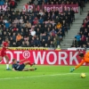 Liverpool Icon Gerrard Hails Super Eagles Hopeful After Unbelievable Goal In Europa League