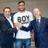 Manchester United Target, Who Shares Same Agent As Pogba, Lukaku, Extends AC Milan Contract