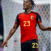 Okocha reveals the downside of Batshuayi