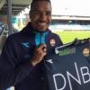 DONE DEAL : Marco Tagbajumi Joins Stromsgodset On Loan From AEL Limassol