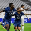 Sanusi Clears The Ball Off The Line To Help Porto Reach UCL Last 16 After Draw Vs Man City