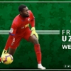 Official : Deportivo La Coruna Loan Out Super Eagles GK Uzoho To Omonia Nicosia