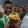 Victor Moses labels Mikel a legend as he pays tribute to Chelsea icon