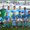 Man City New No. 72, Who Wants To Play For Super Eagles, Makes UYL Debut