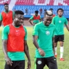 Super Eagles Starting XI Vs Seychelles : Rohr To Make Late Decision On Henry Or Moses Simon