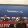 Rohr Expects 20,000 Iceland Fans In Volgograd Stadium BUT He Got His Figures Wrong