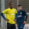 KFC Uerdingen Midfielder On International Future; Akpoguma, Torunarigha Choosing Germany; Maduka Okoye