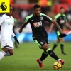 EPL Wrap: Moses Bench; Ladapo, Success, Solanke Not In 18; Ibe Features; Abraham Cameo