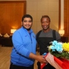Official : Ex-Chicago Fire DP Igboananike Joins Super Eagles Strikers Musa, Akpala In Saudi Arabia
