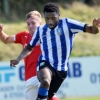 Confirmed : Ex-Arsenal youngster of Nigerian parentage signs new Sheffield Wednesday deal