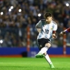 Messi Fires Warning To Super Eagles With Hat-Trick For Argentina In Friendly