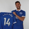 Former Liverpool Midfielder Adam Lallana Inherits Balogun