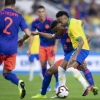 Brazil Coach Tite & Bebeto Land In Singapore Ahead Of Friendly Vs Nigeria