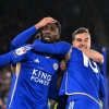 Ndidi in action for 77 minutes as Leicester set unwanted PL record after loss to Brentford