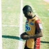 EXCLUSIVE: Flying Eagles Full Back Aigbe Oliha Terminates ES Zarzis Contract