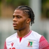 Equatorial Guinea finally cap-tie Spanish-born Nigerian defender who can also play as a centre-forward