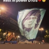 Super Eagles Striker Osimhen Reacts To The Passing Of Napoli Legend Diego Maradona